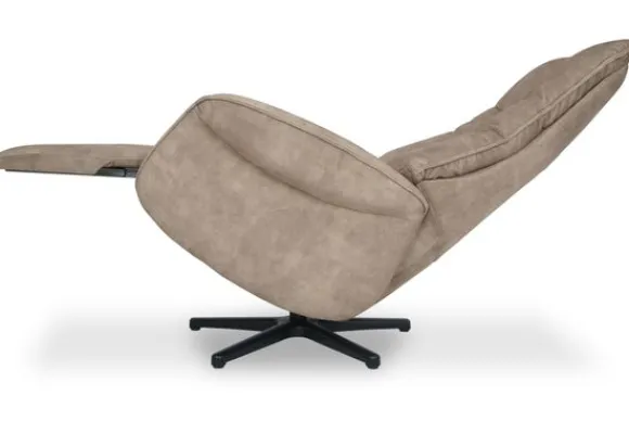 Online Relaxfauteuil Farina Sta Op Stoelen|Relaxstoelen