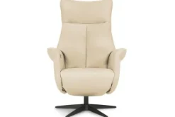 Outlet Relaxfauteuil Farina Sta Op Stoelen|Relaxstoelen