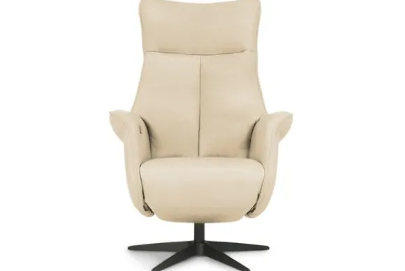 Outlet Relaxfauteuil Farina Sta Op Stoelen|Relaxstoelen