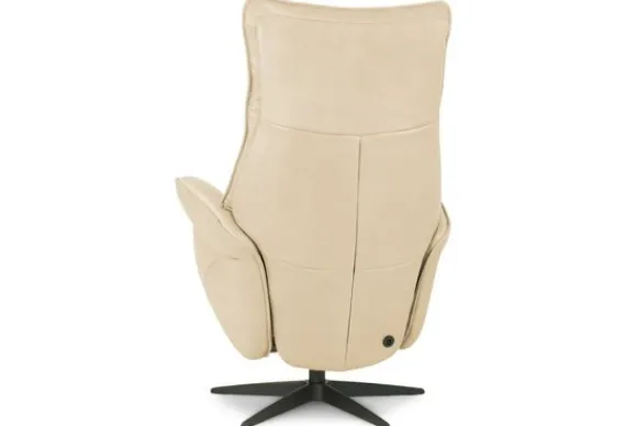 Outlet Relaxfauteuil Farina Sta Op Stoelen|Relaxstoelen