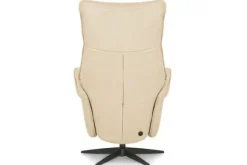 Outlet Relaxfauteuil Farina Sta Op Stoelen|Relaxstoelen