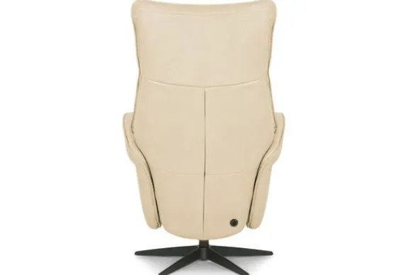 Outlet Relaxfauteuil Farina Sta Op Stoelen|Relaxstoelen