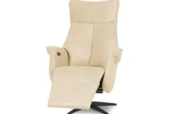Outlet Relaxfauteuil Farina Sta Op Stoelen|Relaxstoelen