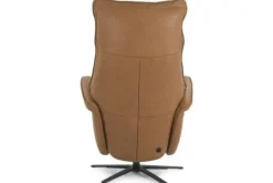 Outlet Relaxfauteuil Farina Sta Op Stoelen|Relaxstoelen