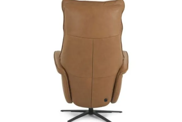 Outlet Relaxfauteuil Farina Sta Op Stoelen|Relaxstoelen