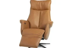 Outlet Relaxfauteuil Farina Sta Op Stoelen|Relaxstoelen