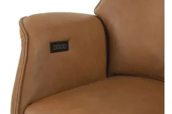 Outlet Relaxfauteuil Farina Sta Op Stoelen|Relaxstoelen