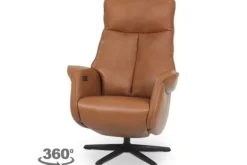 Best Relaxfauteuil Farina Sta Op Stoelen|Relaxstoelen