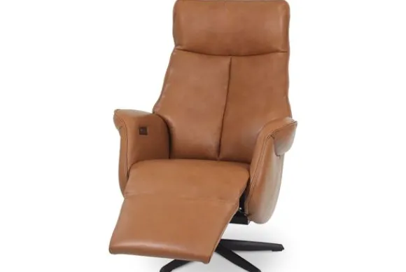 Best Relaxfauteuil Farina Sta Op Stoelen|Relaxstoelen
