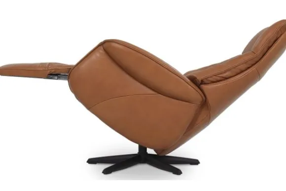 Best Relaxfauteuil Farina Sta Op Stoelen|Relaxstoelen