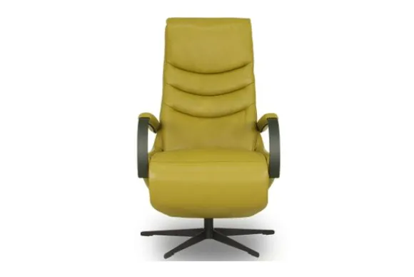 Hot Relaxfauteuil Flavio Sta Op Stoelen|Relaxstoelen