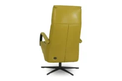 Hot Relaxfauteuil Flavio Sta Op Stoelen|Relaxstoelen