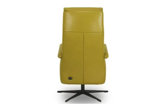 Hot Relaxfauteuil Flavio Sta Op Stoelen|Relaxstoelen