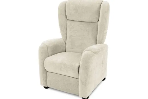 Hot Relaxfauteuil Fleurtje Sta Op Stoelen|Relaxstoelen