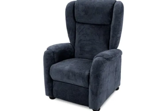 Hot Relaxfauteuil Fleurtje Sta Op Stoelen|Relaxstoelen