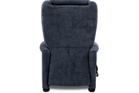Hot Relaxfauteuil Fleurtje Sta Op Stoelen|Relaxstoelen