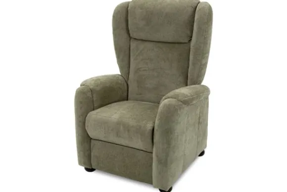 Hot Relaxfauteuil Fleurtje Sta Op Stoelen|Relaxstoelen