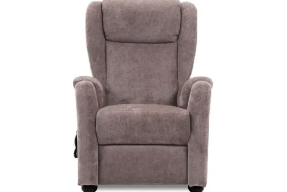Hot Relaxfauteuil Fleurtje Sta Op Stoelen|Relaxstoelen