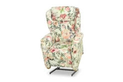 Hot Relaxfauteuil Fleurtje Sta Op Stoelen|Relaxstoelen