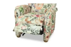 Hot Relaxfauteuil Fleurtje Sta Op Stoelen|Relaxstoelen