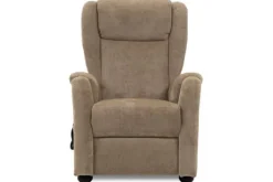 Relaxfauteuil Fleurtje Sta Op Stoelen|Relaxstoelen