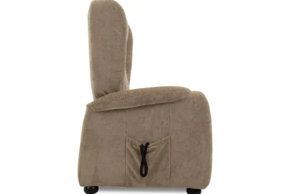 Relaxfauteuil Fleurtje Sta Op Stoelen|Relaxstoelen