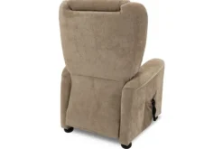 Relaxfauteuil Fleurtje Sta Op Stoelen|Relaxstoelen