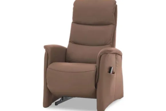 Outlet Relaxfauteuil Florian | Sta Op Stoelen|Relaxstoelen