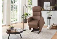 Outlet Relaxfauteuil Florian | Sta Op Stoelen|Relaxstoelen