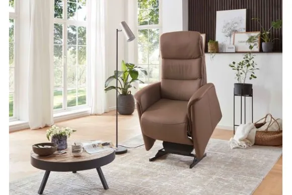 Outlet Relaxfauteuil Florian | Sta Op Stoelen|Relaxstoelen