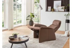 Outlet Relaxfauteuil Florian | Sta Op Stoelen|Relaxstoelen