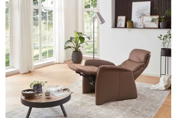 Outlet Relaxfauteuil Florian | Sta Op Stoelen|Relaxstoelen