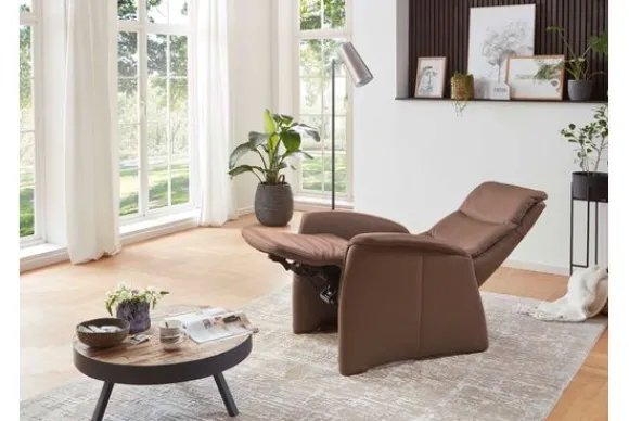 Outlet Relaxfauteuil Florian | Sta Op Stoelen|Relaxstoelen