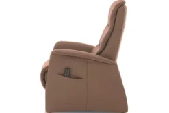 Outlet Relaxfauteuil Florian | Sta Op Stoelen|Relaxstoelen
