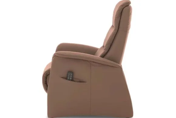 Outlet Relaxfauteuil Florian | Sta Op Stoelen|Relaxstoelen