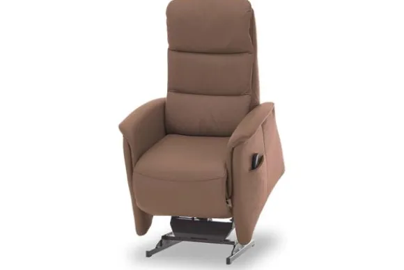 Outlet Relaxfauteuil Florian | Sta Op Stoelen|Relaxstoelen