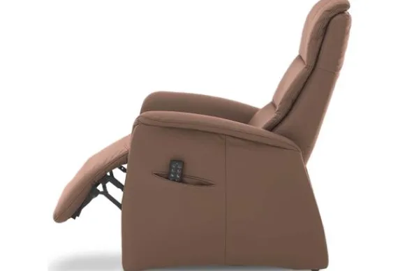 Outlet Relaxfauteuil Florian | Sta Op Stoelen|Relaxstoelen