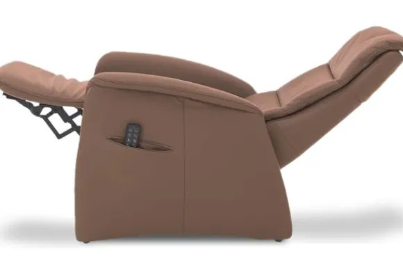 Outlet Relaxfauteuil Florian | Sta Op Stoelen|Relaxstoelen