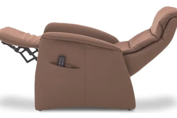 Outlet Relaxfauteuil Florian | Sta Op Stoelen|Relaxstoelen