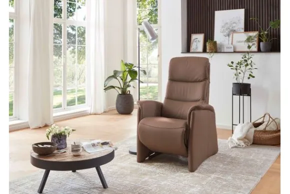 Outlet Relaxfauteuil Florian | Sta Op Stoelen|Relaxstoelen