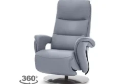 Discount Relaxfauteuil Florian | Sta Op Stoelen|Relaxstoelen
