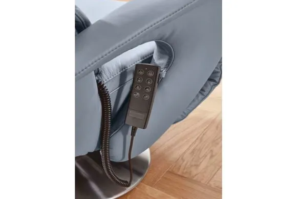 Discount Relaxfauteuil Florian | Sta Op Stoelen|Relaxstoelen