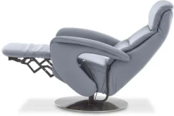 Discount Relaxfauteuil Florian | Sta Op Stoelen|Relaxstoelen