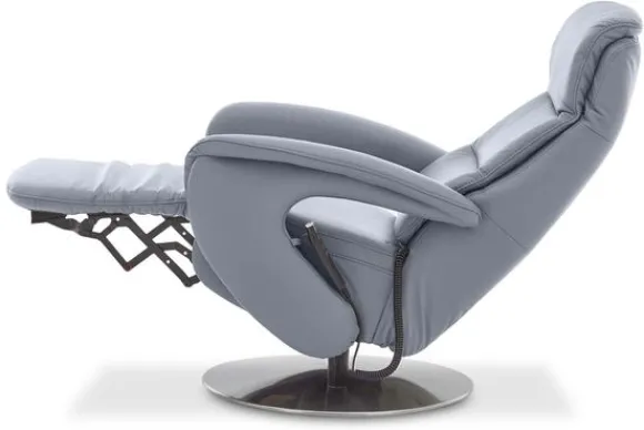 Discount Relaxfauteuil Florian | Sta Op Stoelen|Relaxstoelen