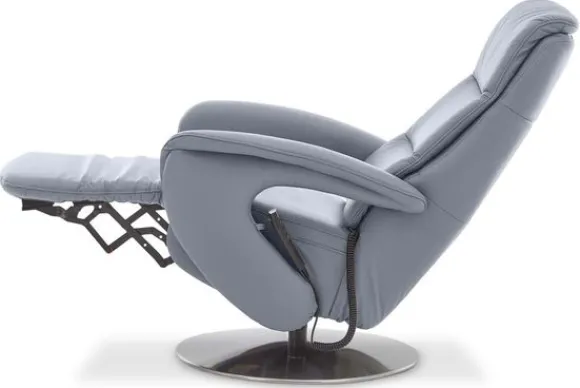 Discount Relaxfauteuil Florian | Sta Op Stoelen|Relaxstoelen