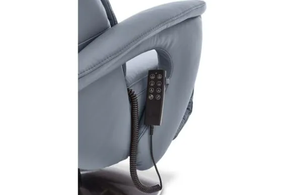 Discount Relaxfauteuil Florian | Sta Op Stoelen|Relaxstoelen