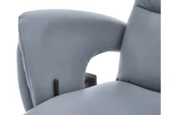 Discount Relaxfauteuil Florian | Sta Op Stoelen|Relaxstoelen