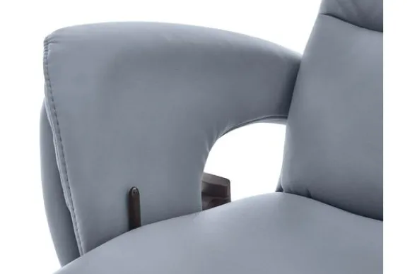 Discount Relaxfauteuil Florian | Sta Op Stoelen|Relaxstoelen