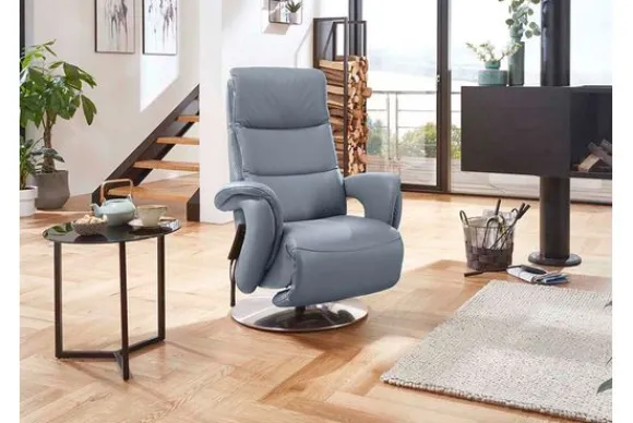 Discount Relaxfauteuil Florian | Sta Op Stoelen|Relaxstoelen