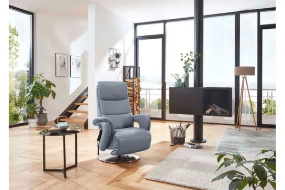 Discount Relaxfauteuil Florian | Sta Op Stoelen|Relaxstoelen